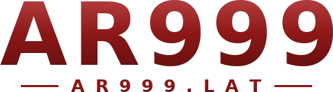 AR999 logo